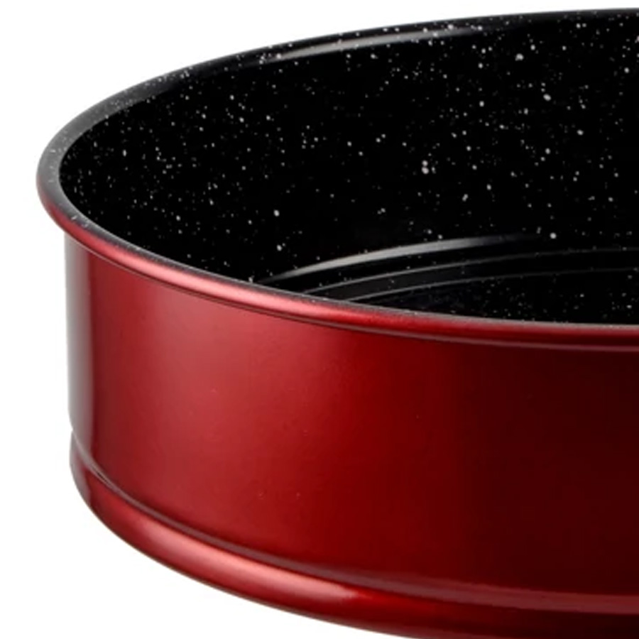 Forma na tortu 26 cm Red